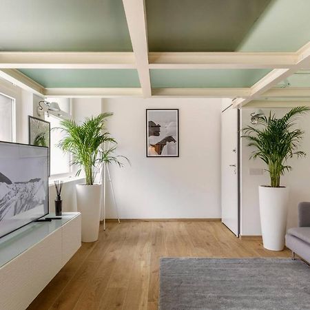 Moscova Loft Διαμέρισμα Μιλάνο Εξωτερικό φωτογραφία