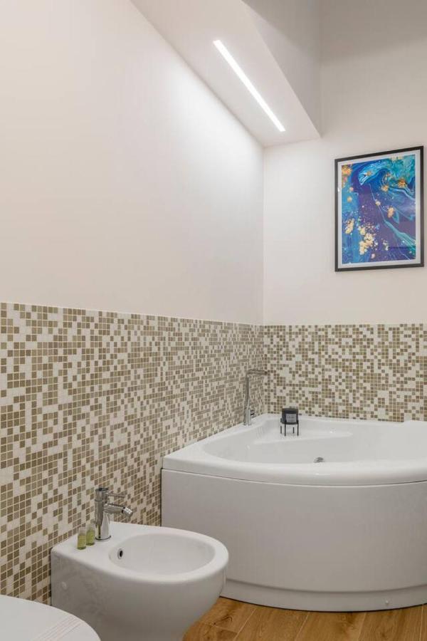 Moscova Loft Διαμέρισμα Μιλάνο Εξωτερικό φωτογραφία