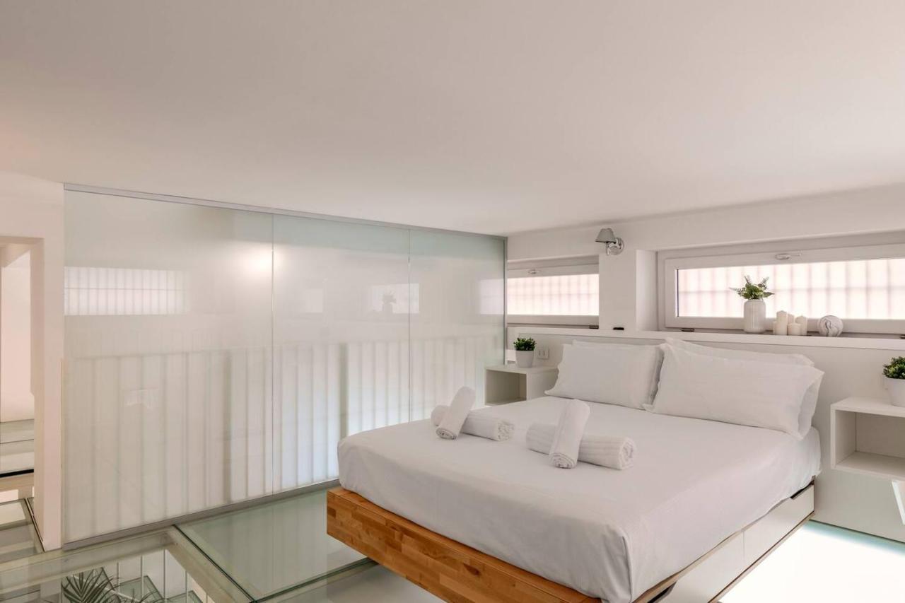Moscova Loft Διαμέρισμα Μιλάνο Εξωτερικό φωτογραφία