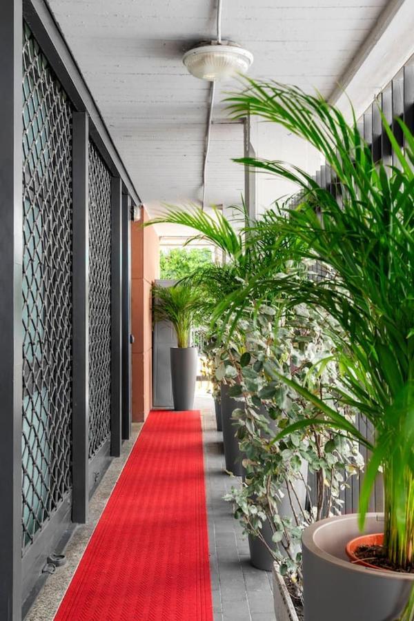 Moscova Loft Διαμέρισμα Μιλάνο Εξωτερικό φωτογραφία