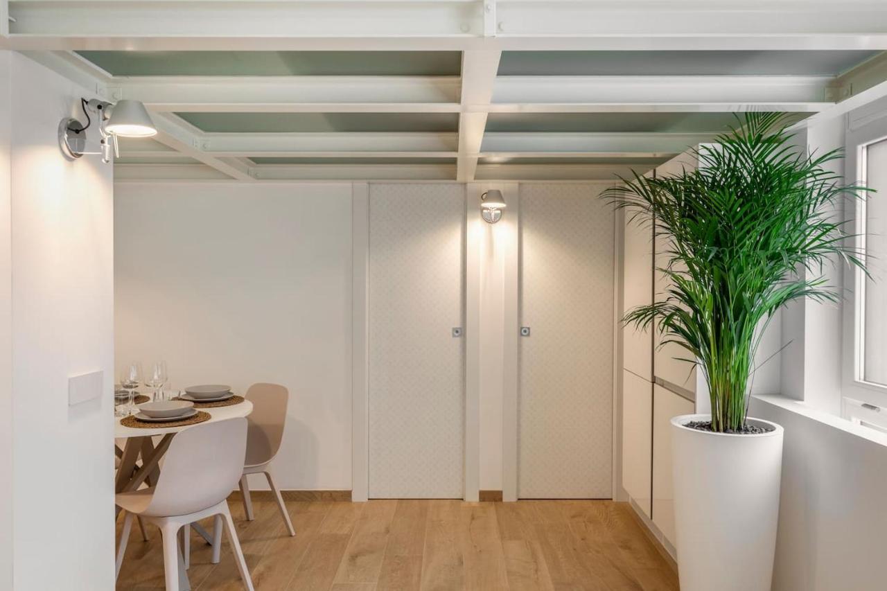 Moscova Loft Διαμέρισμα Μιλάνο Εξωτερικό φωτογραφία