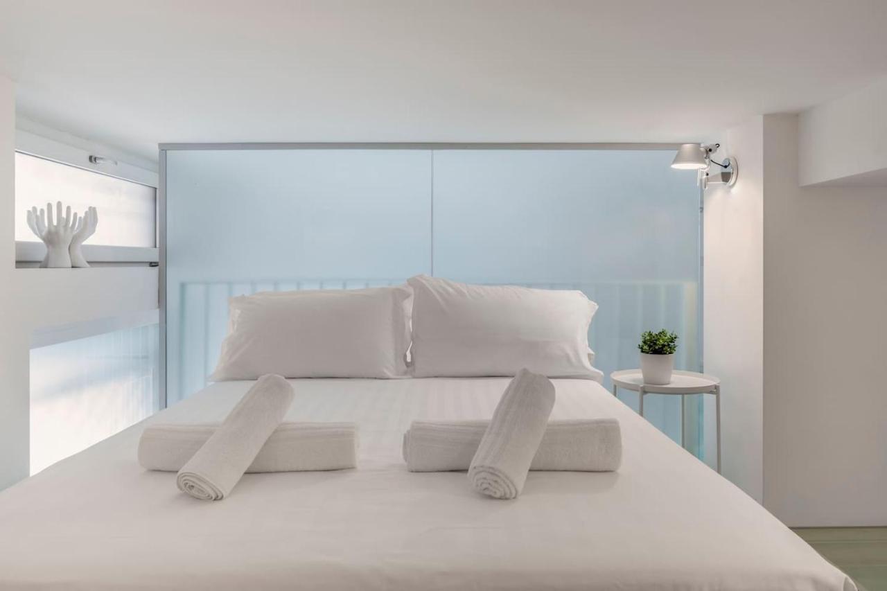 Moscova Loft Διαμέρισμα Μιλάνο Εξωτερικό φωτογραφία