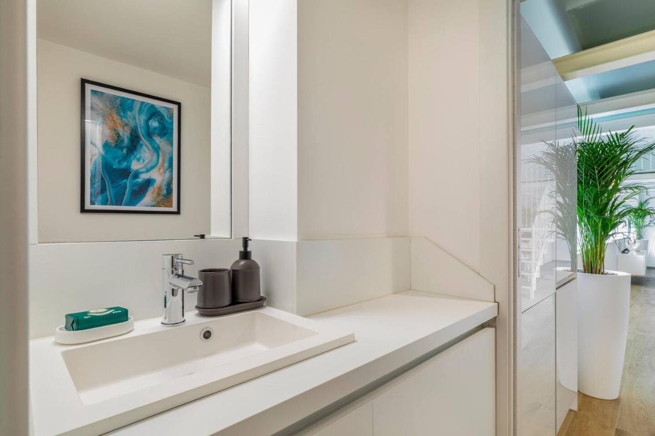 Moscova Loft Διαμέρισμα Μιλάνο Εξωτερικό φωτογραφία