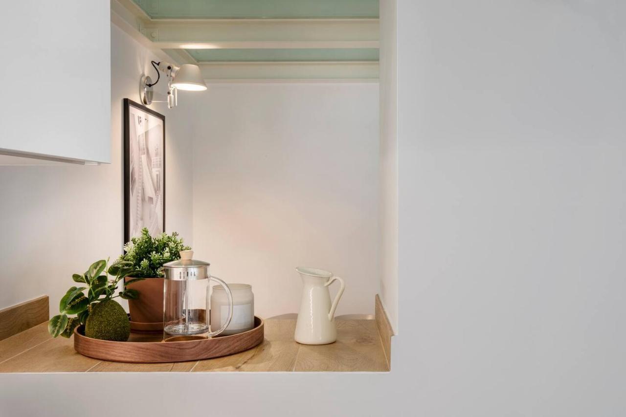 Moscova Loft Διαμέρισμα Μιλάνο Εξωτερικό φωτογραφία