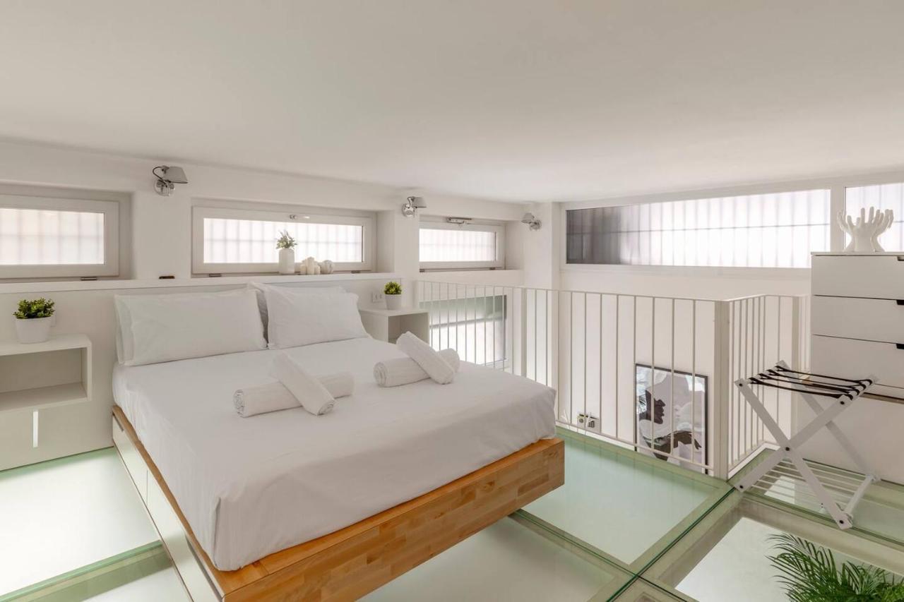 Moscova Loft Διαμέρισμα Μιλάνο Εξωτερικό φωτογραφία