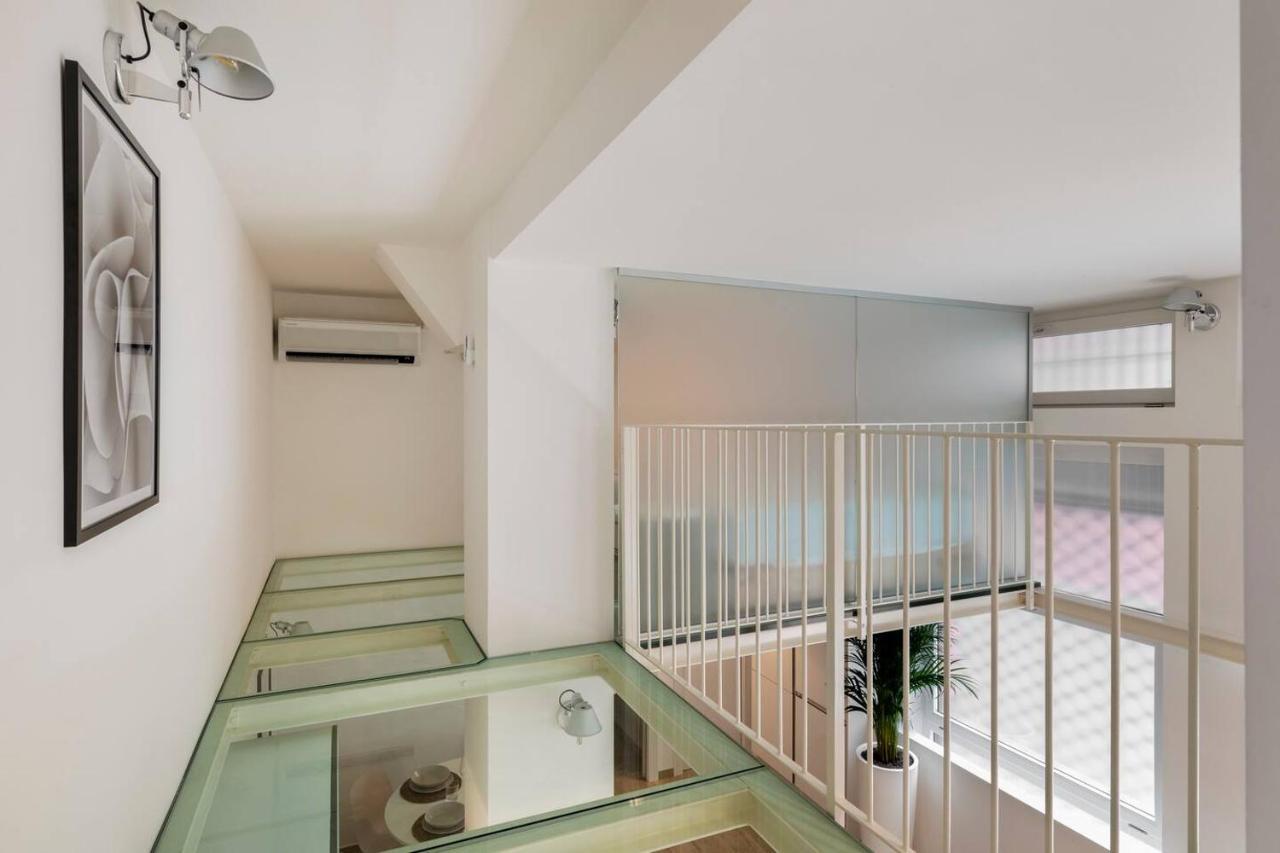 Moscova Loft Διαμέρισμα Μιλάνο Εξωτερικό φωτογραφία