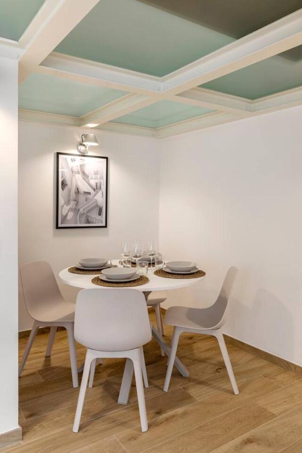 Moscova Loft Διαμέρισμα Μιλάνο Εξωτερικό φωτογραφία