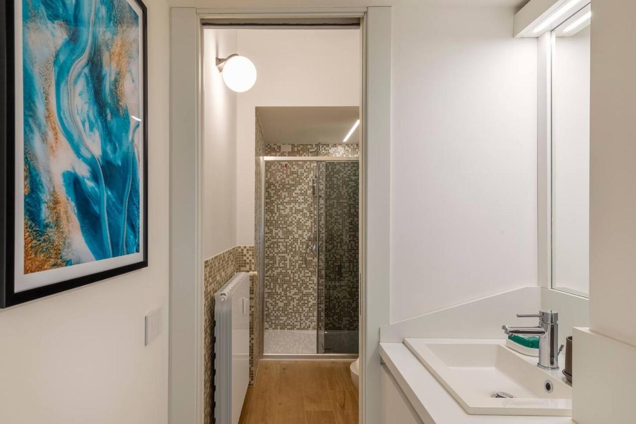 Moscova Loft Διαμέρισμα Μιλάνο Εξωτερικό φωτογραφία