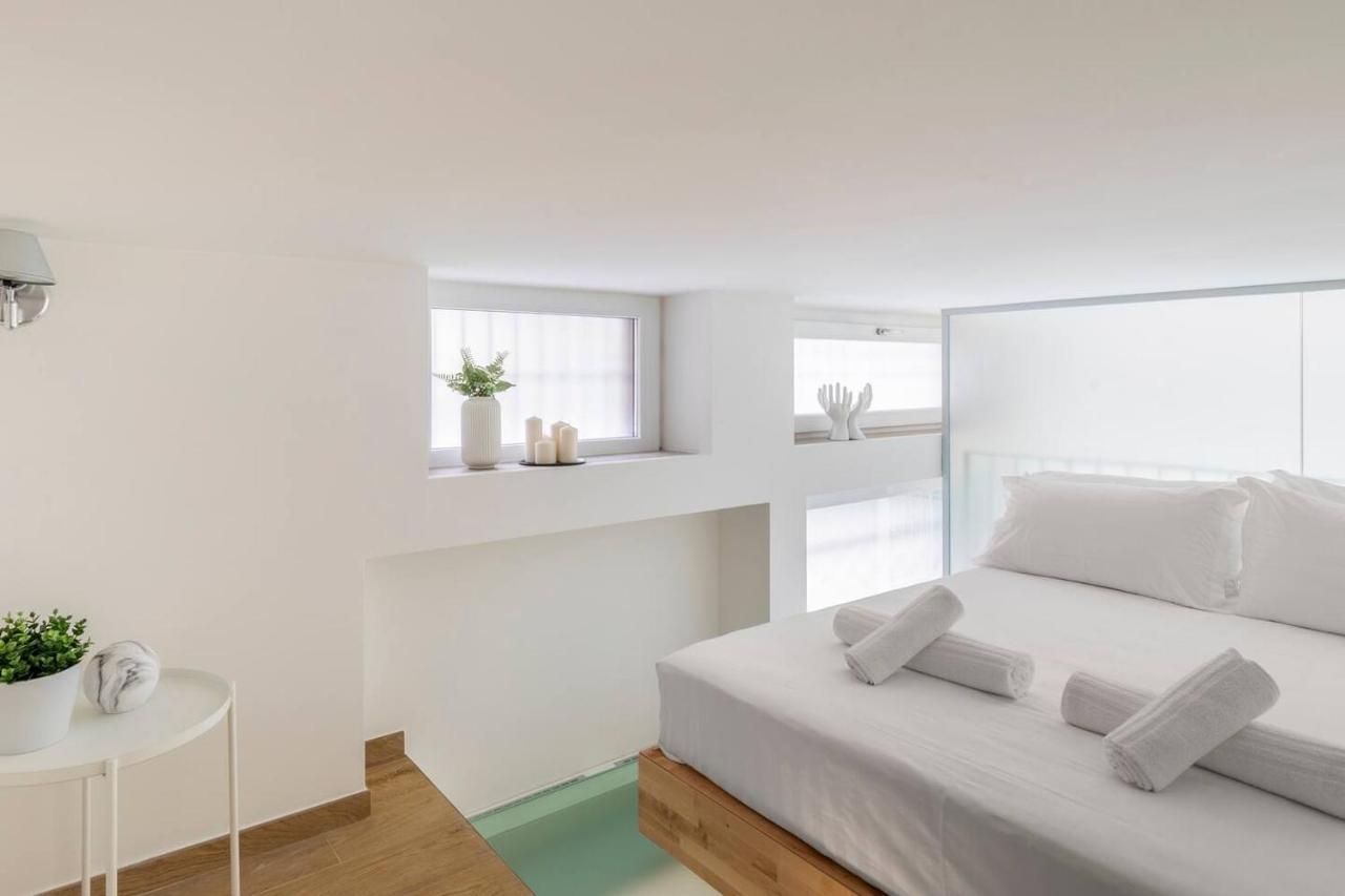 Moscova Loft Διαμέρισμα Μιλάνο Εξωτερικό φωτογραφία
