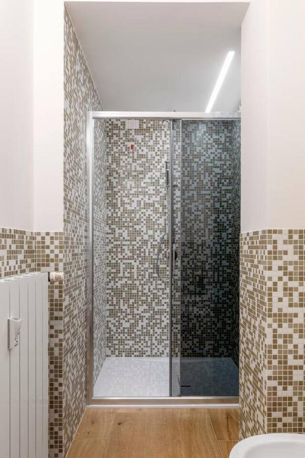 Moscova Loft Διαμέρισμα Μιλάνο Εξωτερικό φωτογραφία